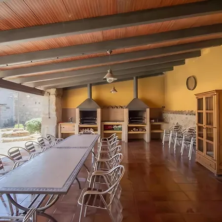 El Portalon De Landhaus