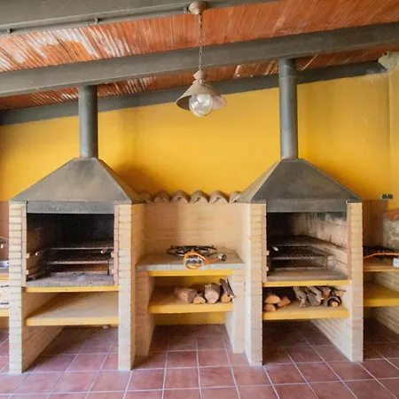 El Portalon De Landhaus *