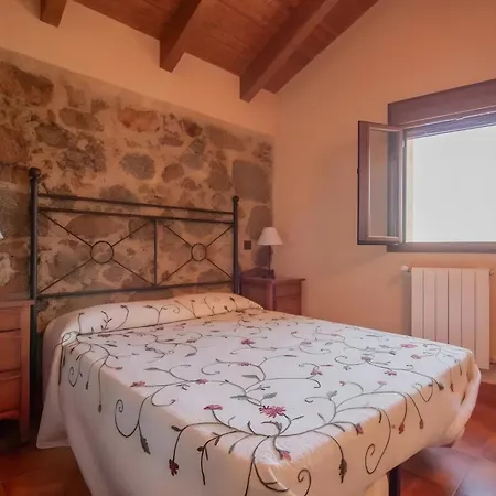 El Portalon De Landhaus