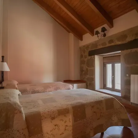 El Portalon De Landhaus
