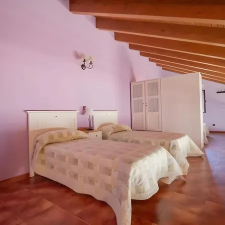 El Portalon De Landhaus *