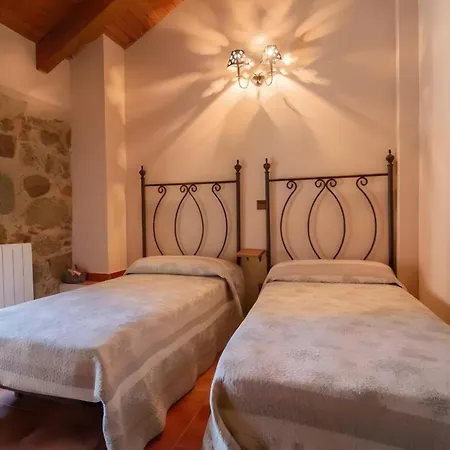 El Portalon De Landhaus