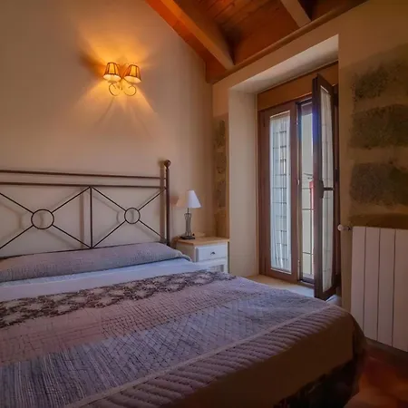 Landhaus El Portalon De Fresnedillas